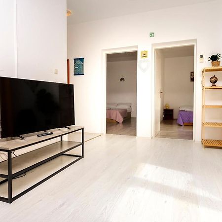 Tribalj Apartments Sanja מראה חיצוני תמונה
