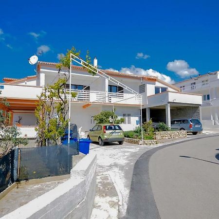 Tribalj Apartments Sanja מראה חיצוני תמונה