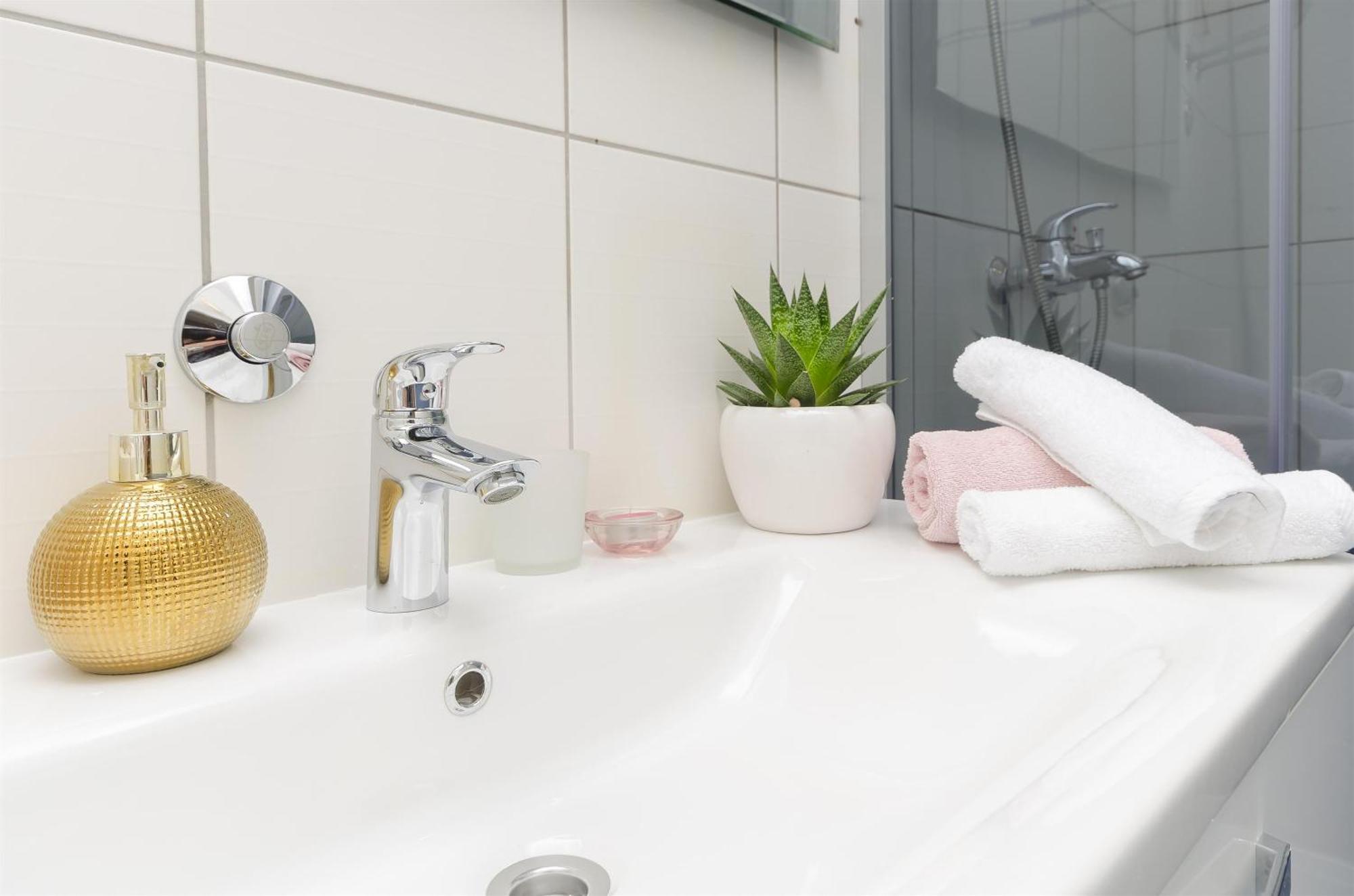 Tribalj Apartments Sanja מראה חיצוני תמונה
