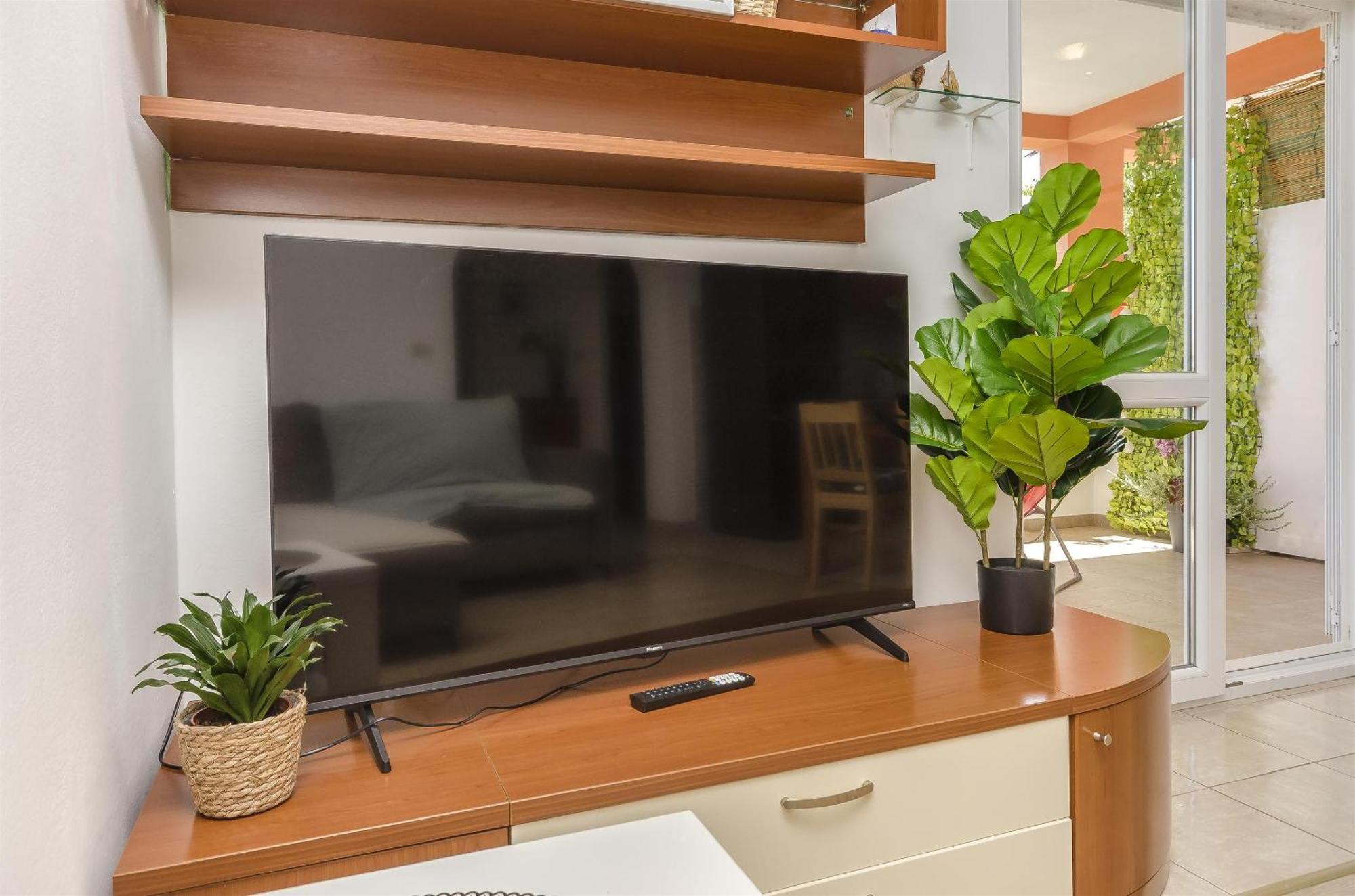 Tribalj Apartments Sanja מראה חיצוני תמונה