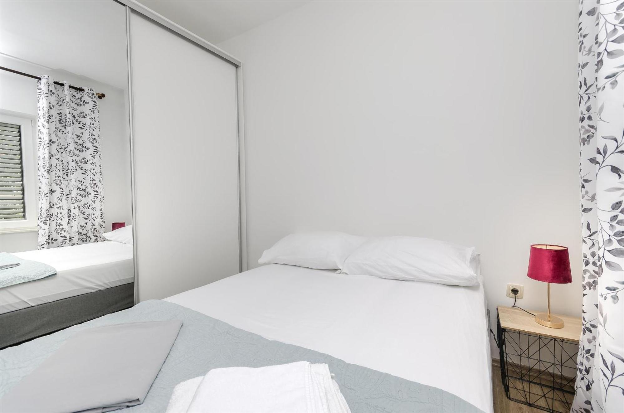 Tribalj Apartments Sanja מראה חיצוני תמונה