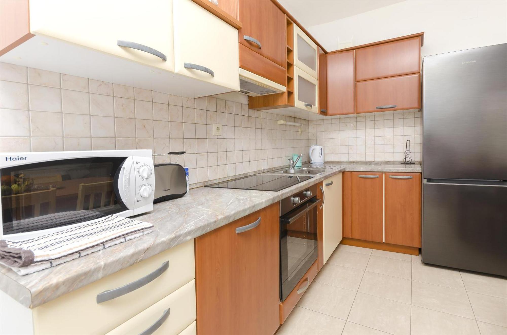 Tribalj Apartments Sanja מראה חיצוני תמונה