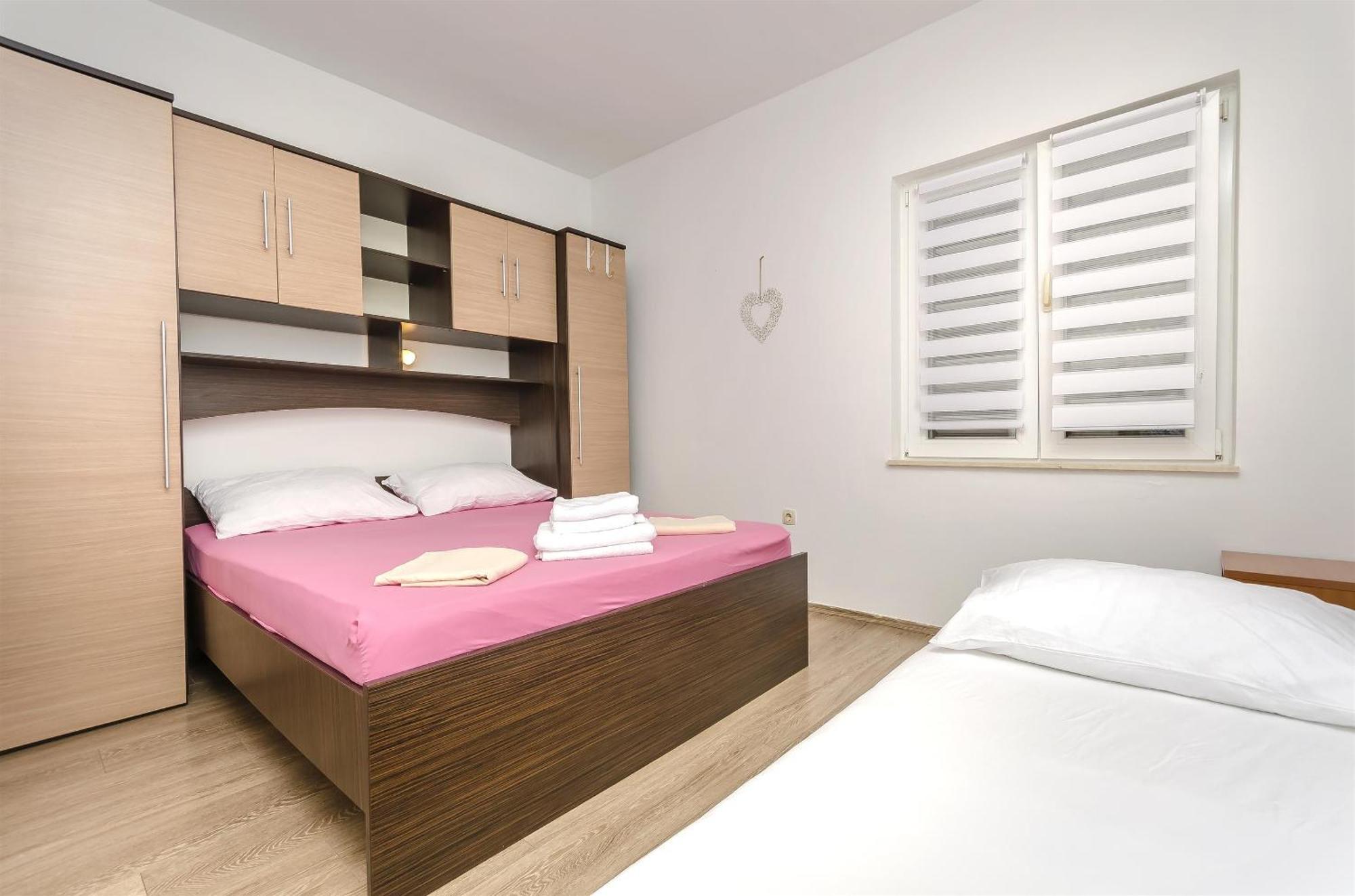 Tribalj Apartments Sanja מראה חיצוני תמונה