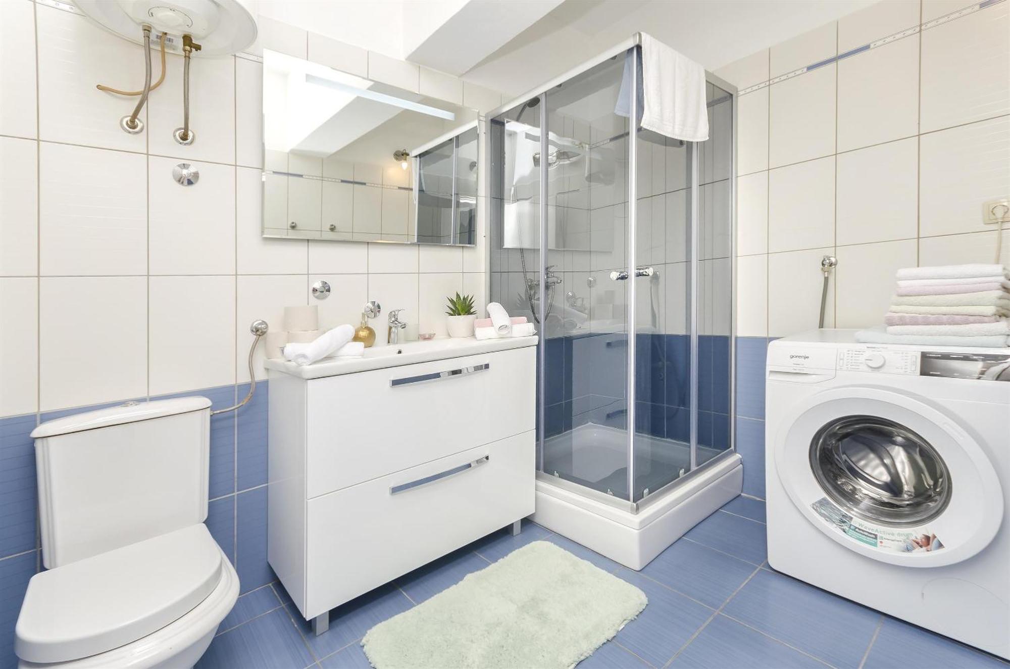 Tribalj Apartments Sanja מראה חיצוני תמונה