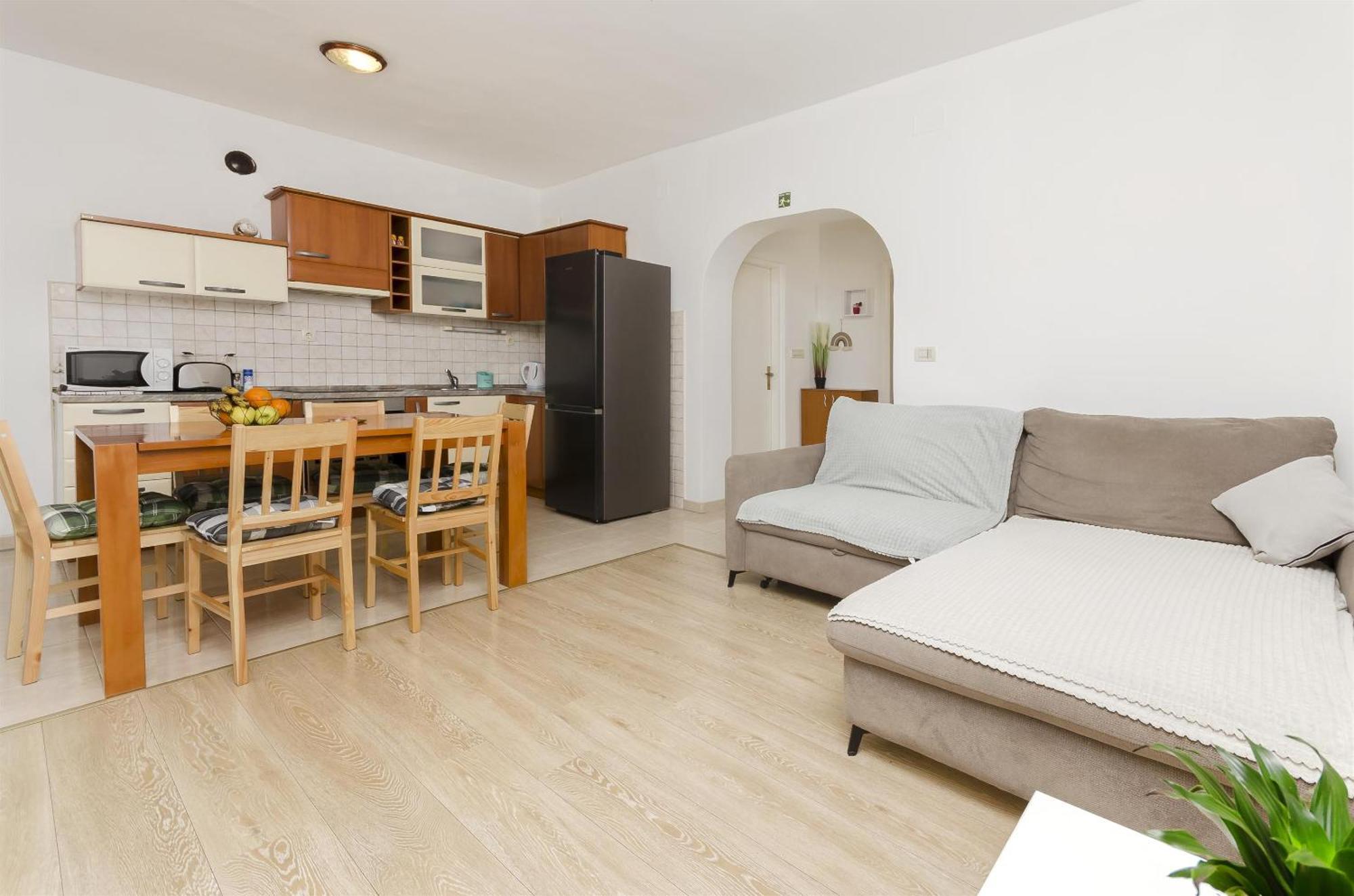 Tribalj Apartments Sanja מראה חיצוני תמונה
