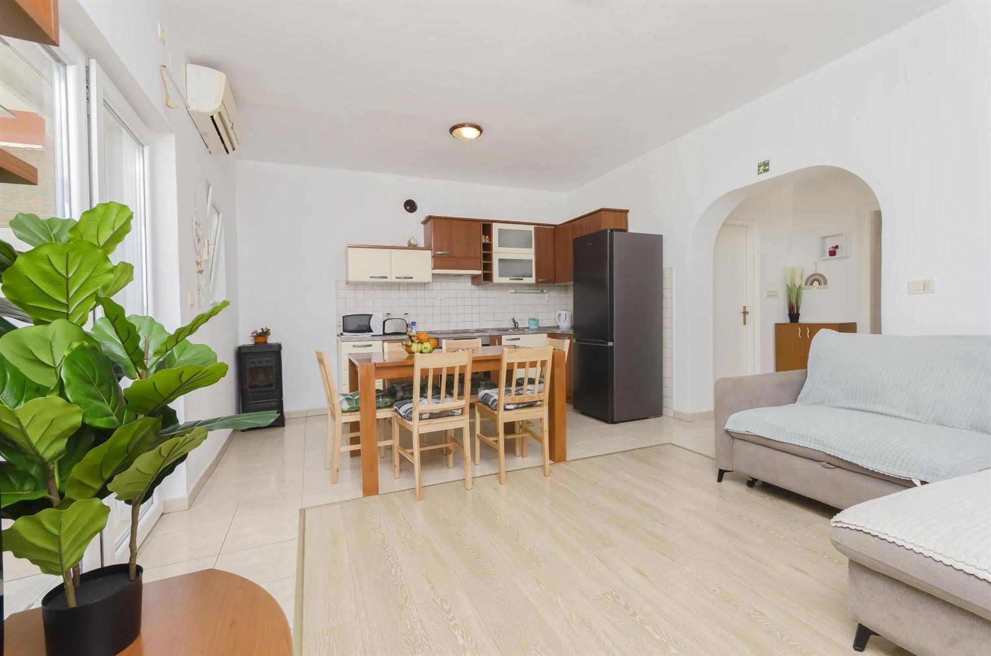 Tribalj Apartments Sanja מראה חיצוני תמונה