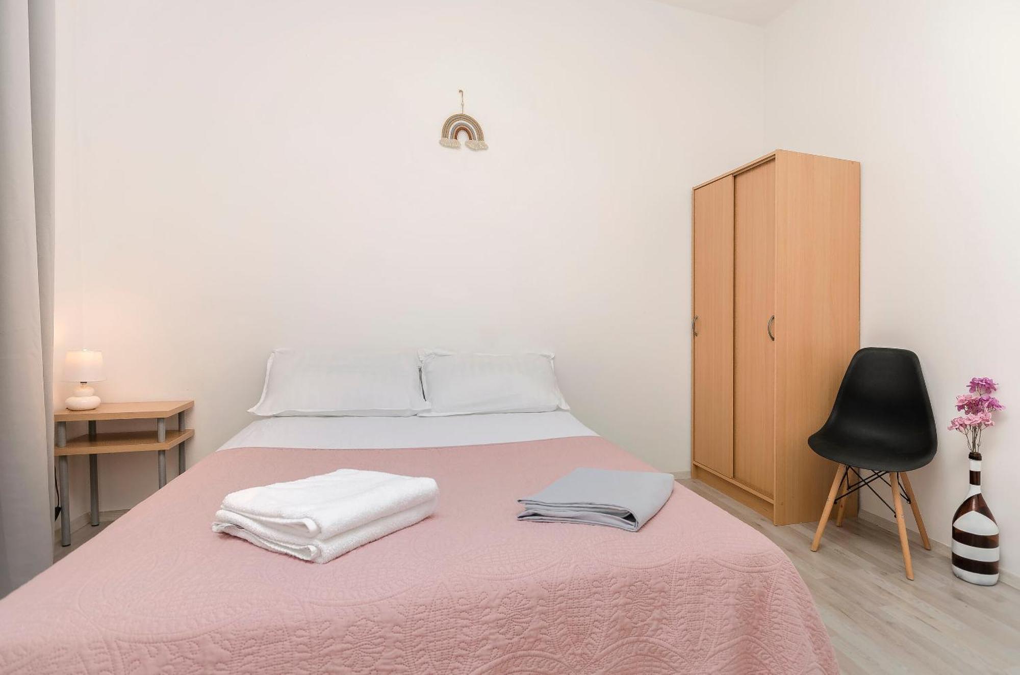 Tribalj Apartments Sanja מראה חיצוני תמונה