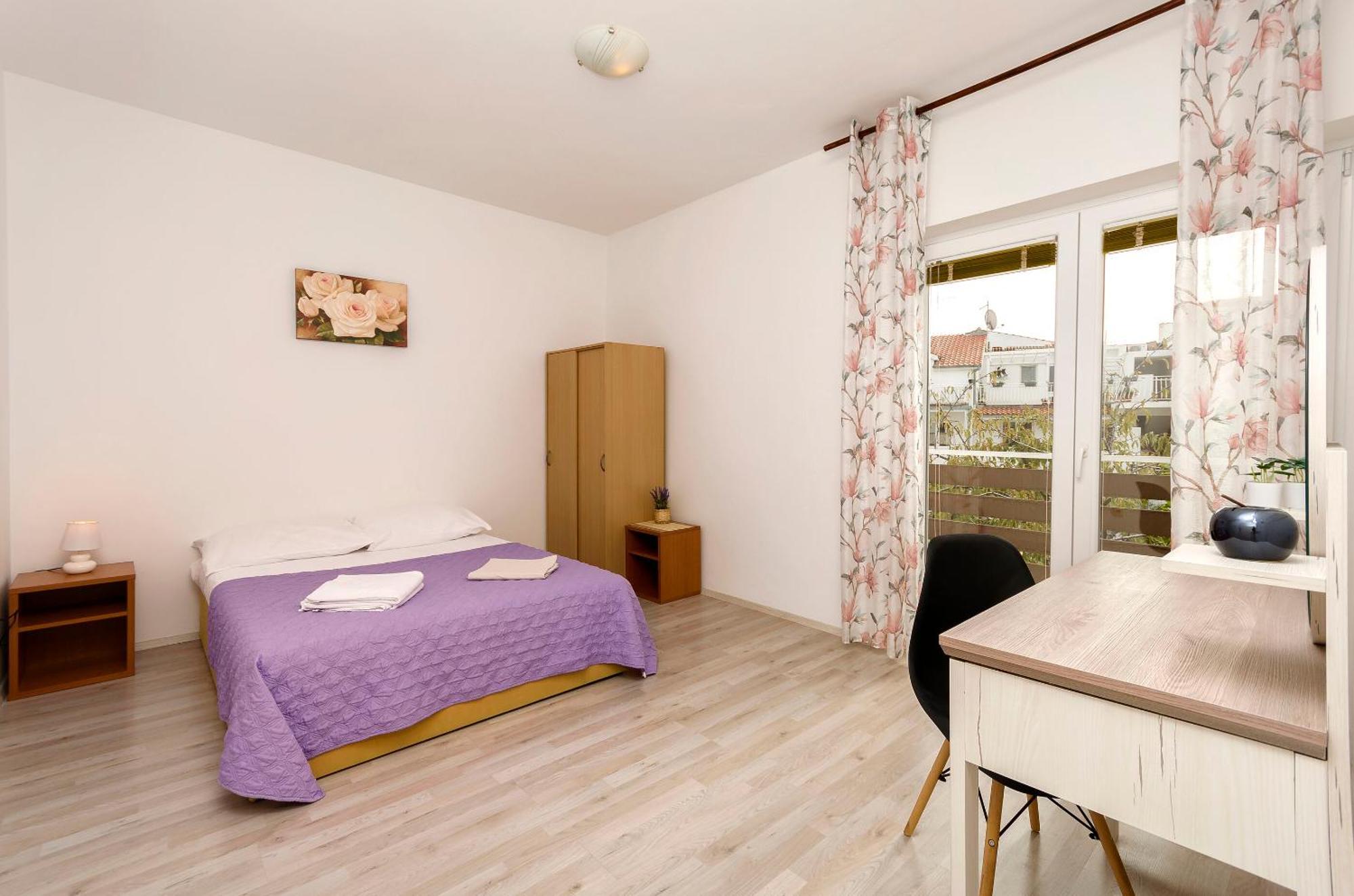 Tribalj Apartments Sanja מראה חיצוני תמונה
