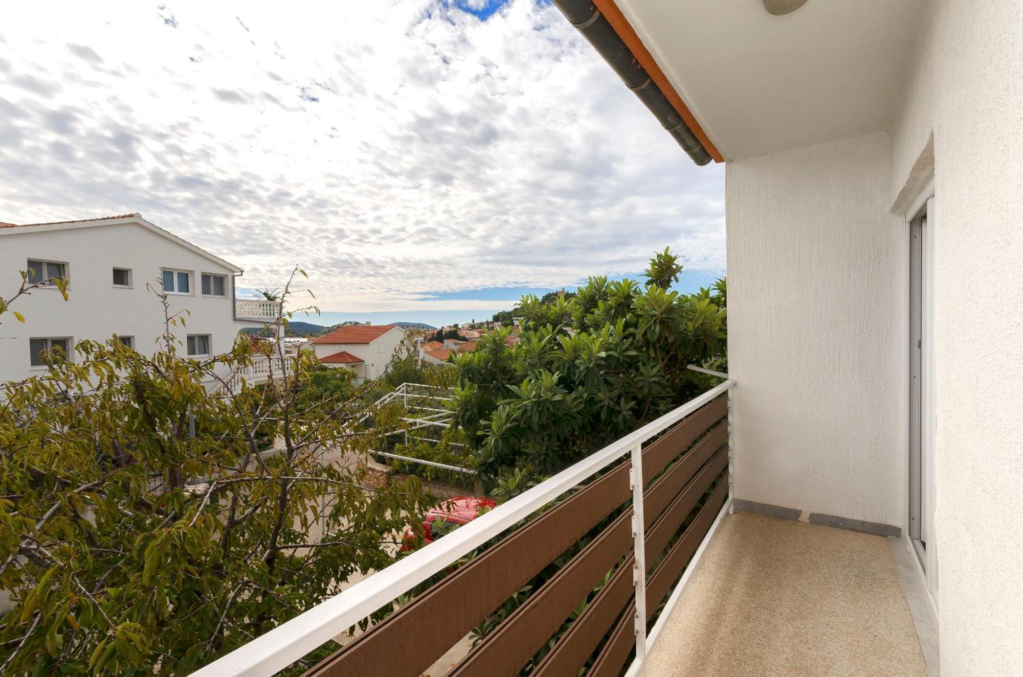 Tribalj Apartments Sanja מראה חיצוני תמונה