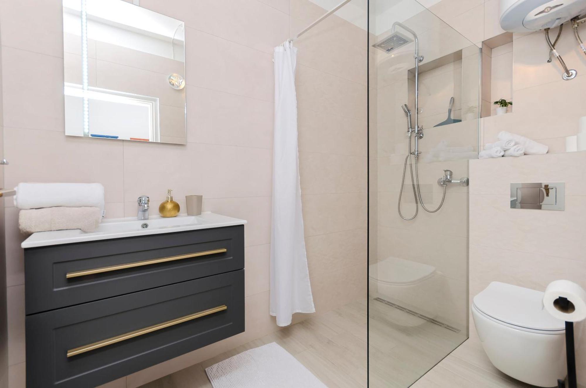 Tribalj Apartments Sanja מראה חיצוני תמונה