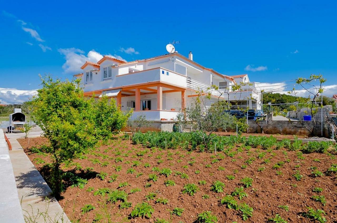 Tribalj Apartments Sanja מראה חיצוני תמונה