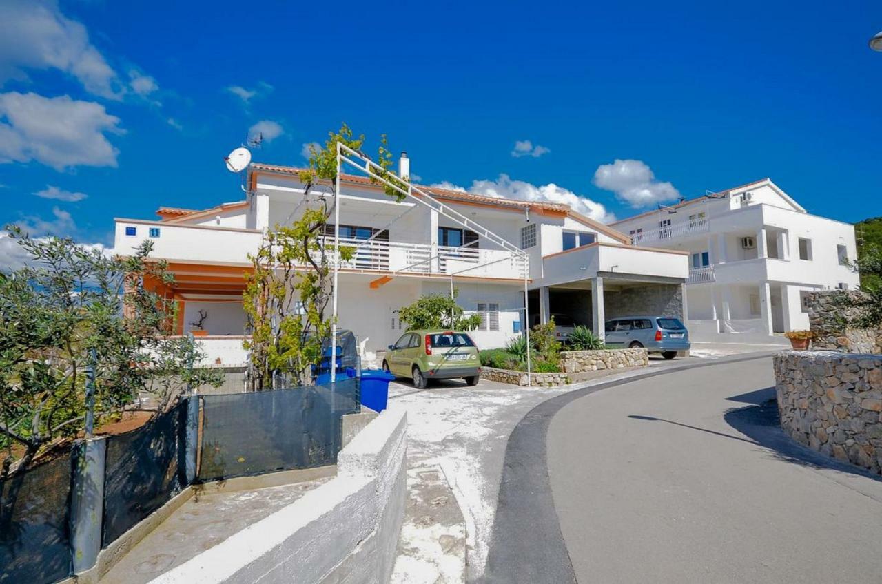 Tribalj Apartments Sanja מראה חיצוני תמונה